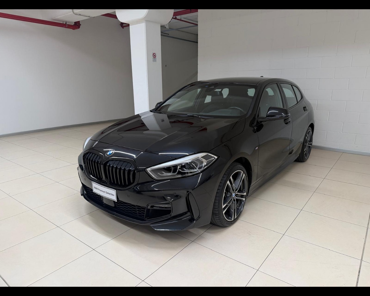 BMW Serie 1