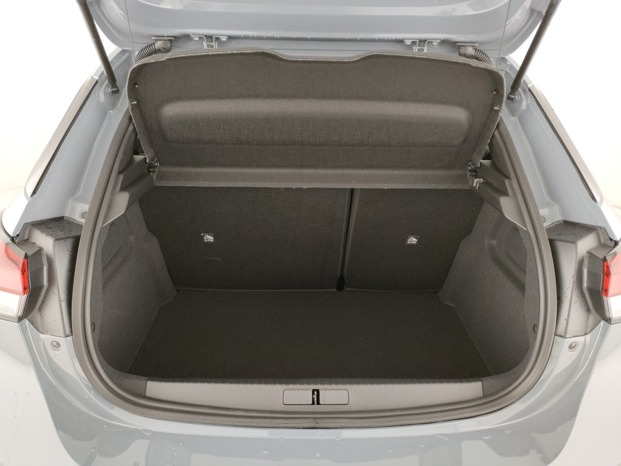 Opel Corsa Nuovo benzina Corsa Porto Mantovano