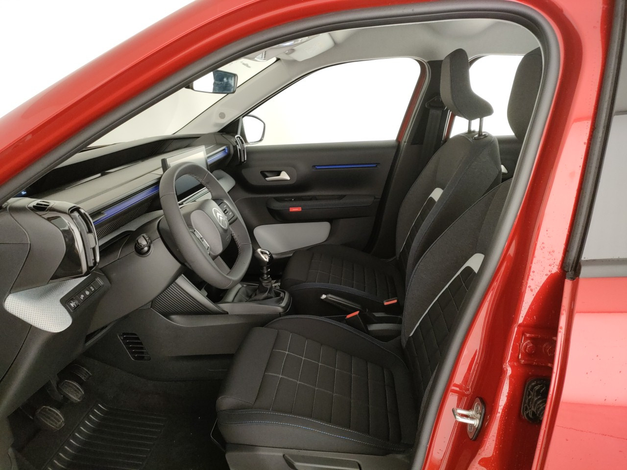 Citroen C3 Nuovo Benzina C3 Porto Mantovano