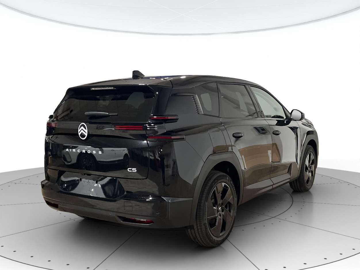 Citroen C5 Aircross KM0 2026 C5 Aircross Verona