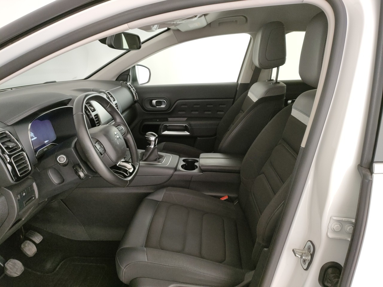 Citroen C5 Aircross Usato 2022 C5 Aircross San Zeno Naviglio