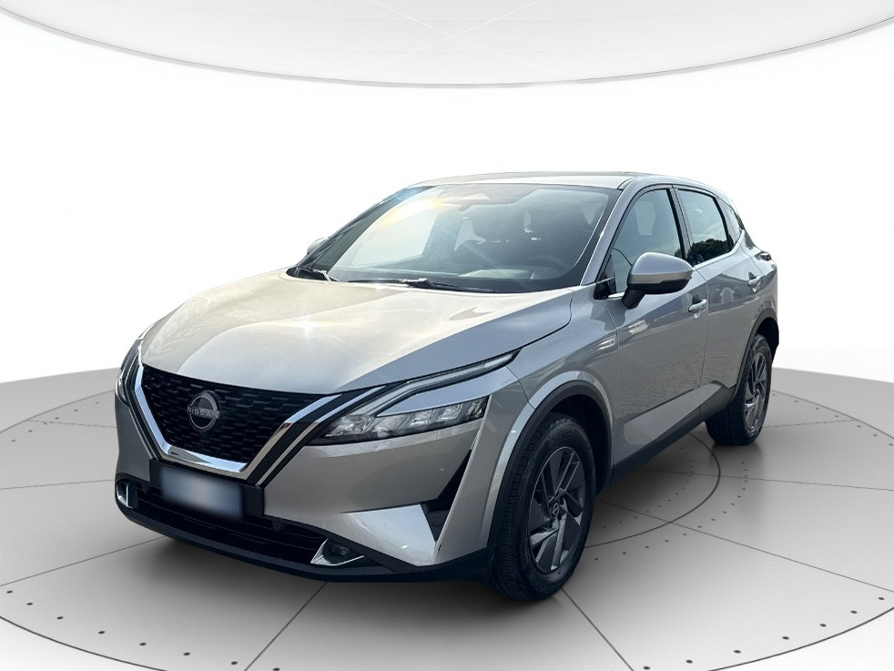 Nissan Qashqai Usato 2024 Qashqai Padova