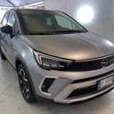 Crossland 2021 - Crossland 1.5 Ecotec Ultimate 120cv At6