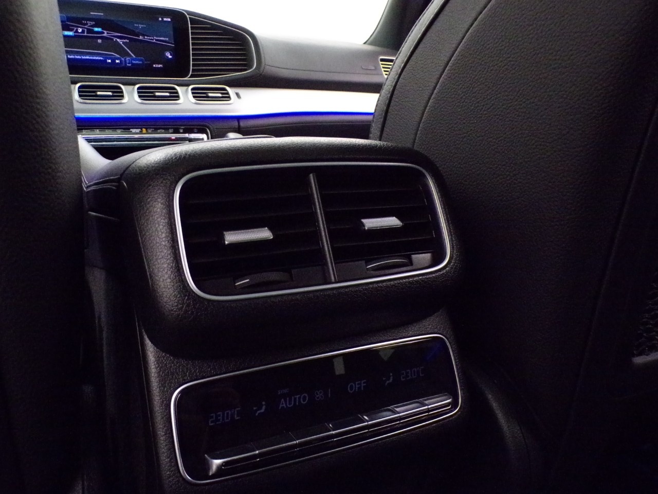 Mercedes  GLE 350 de Plug in hybrid Premium 4Matic 9G-Tronic Plus - 17