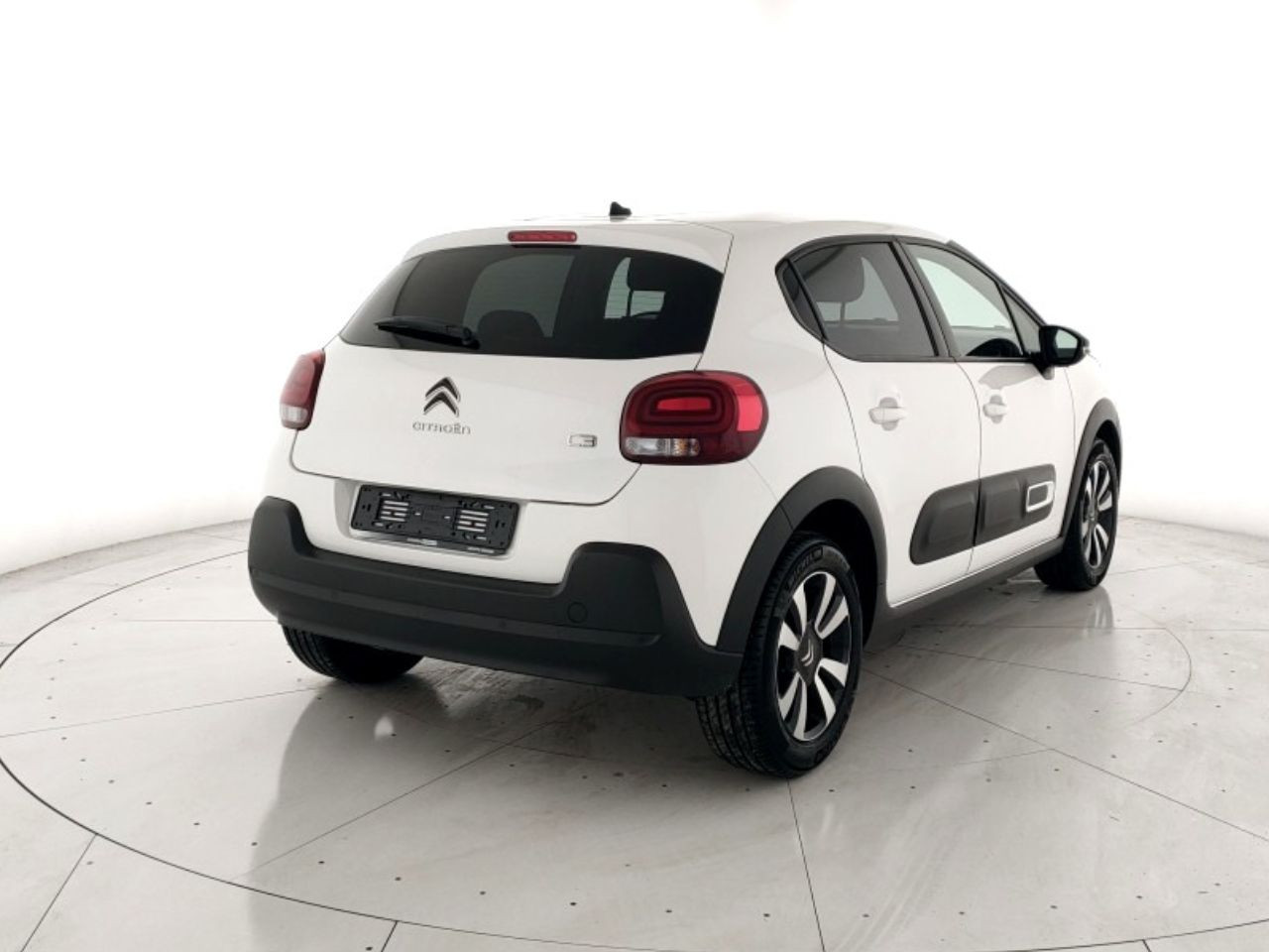 Citroen C3 Usato 2023 C3 Reggio Emilia
