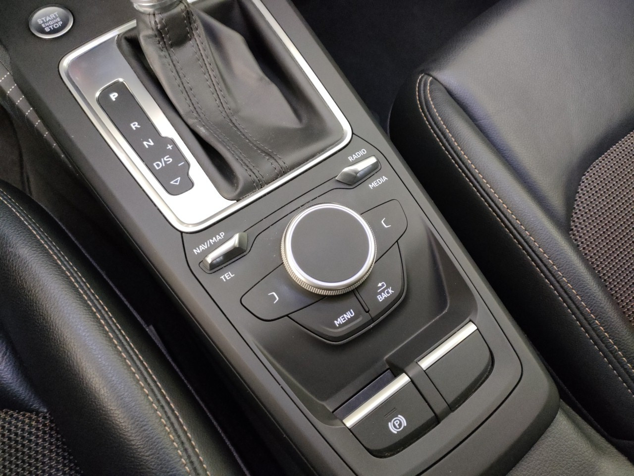 Audi Q2 Usato 2017 Q2 Porto Mantovano