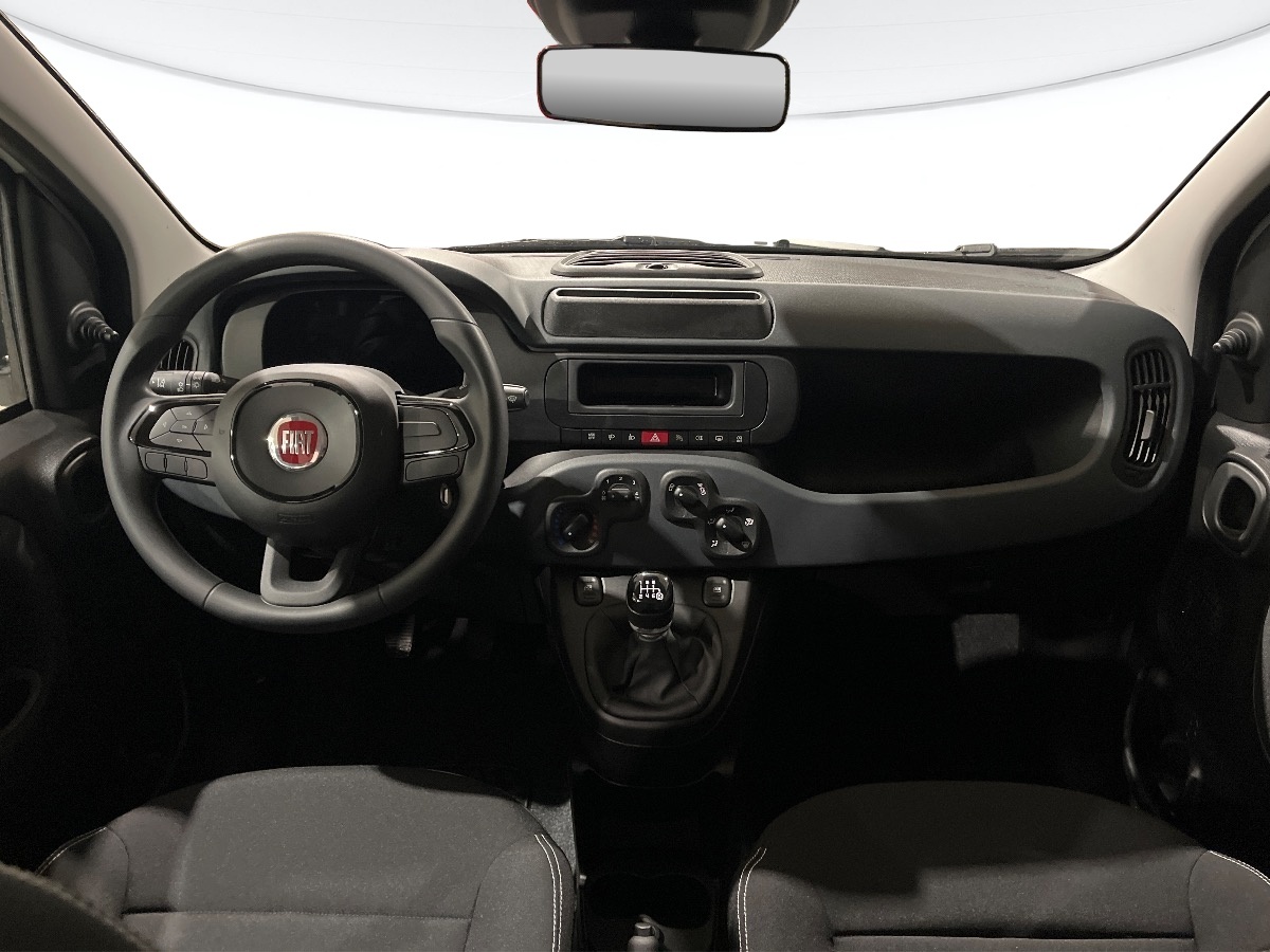 Fiat Pandina KM0 2025 Pandina Verona