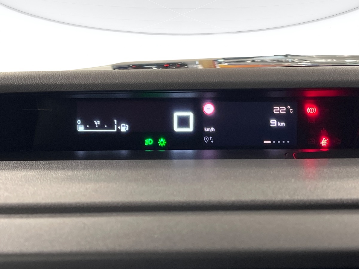 Citroen C3 Aircross Nuovo Benzina C3 Aircross Rovigo