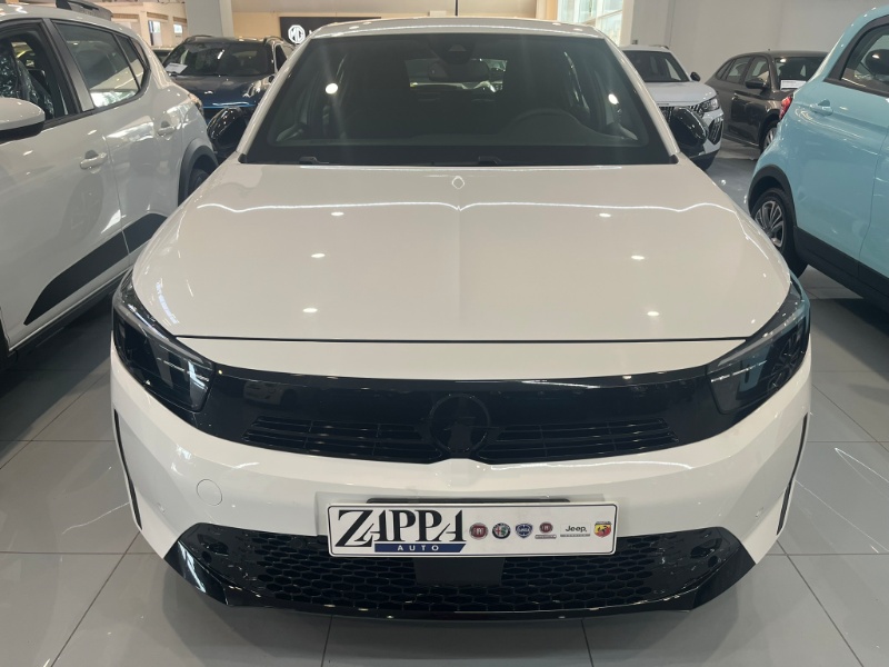 OPEL – Corsa 1.2 100 CV GS