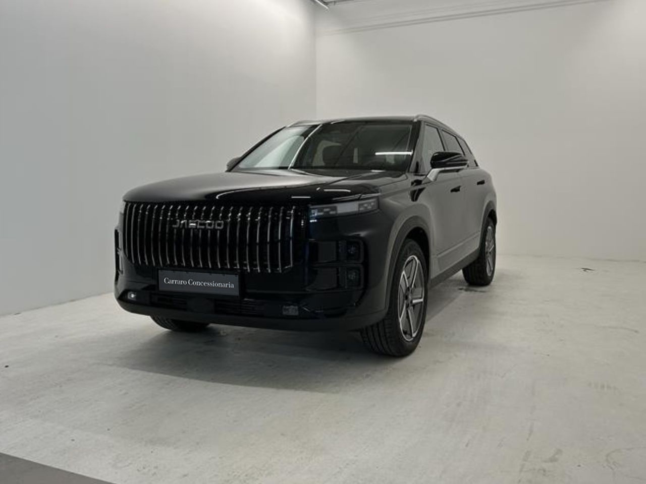 Jaecoo JAECOO 7 7 - Premium 1.6 TGDI Trazione anteriore - 3