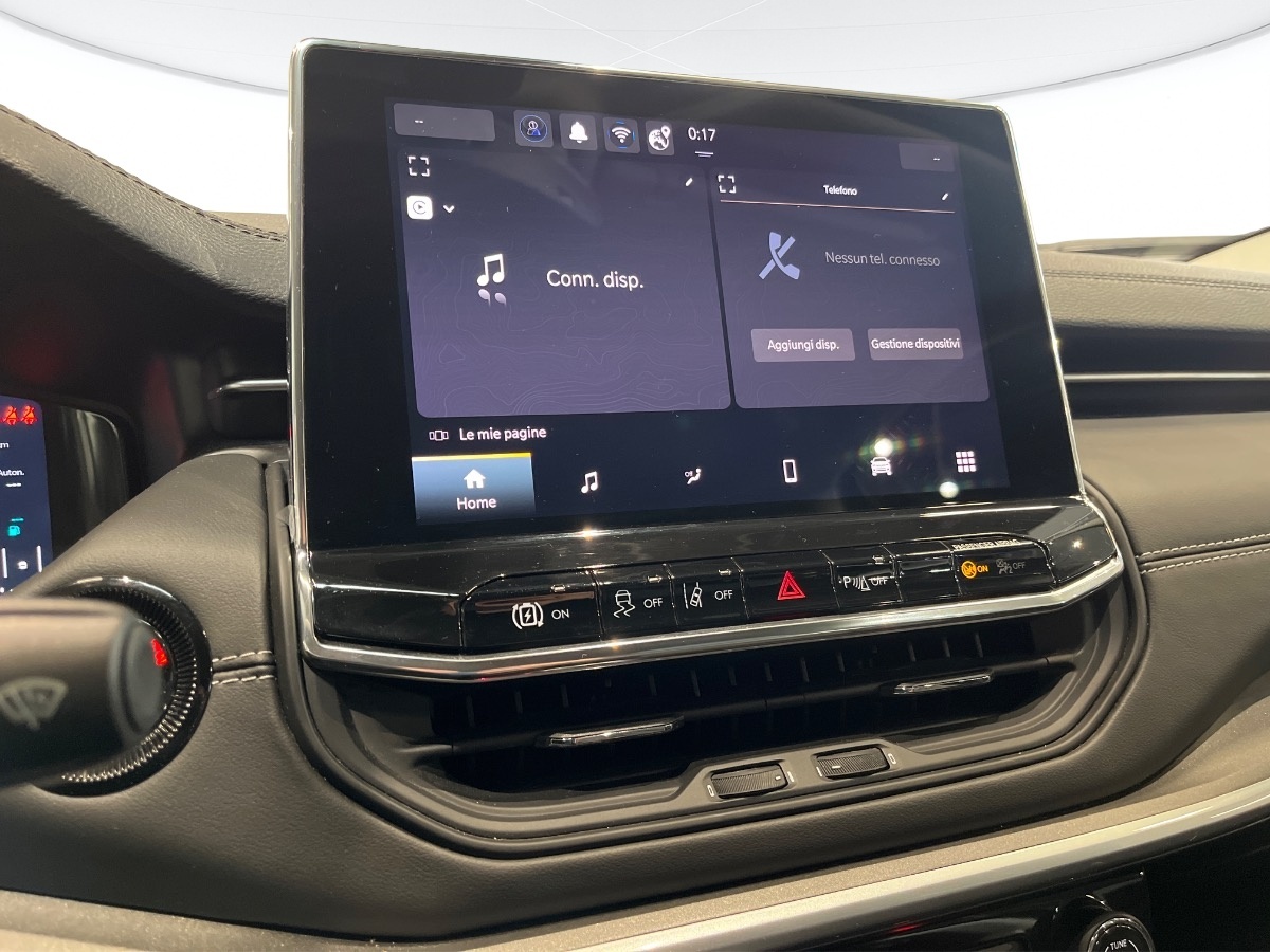 Jeep Compass Usato 2023 Compass Verona