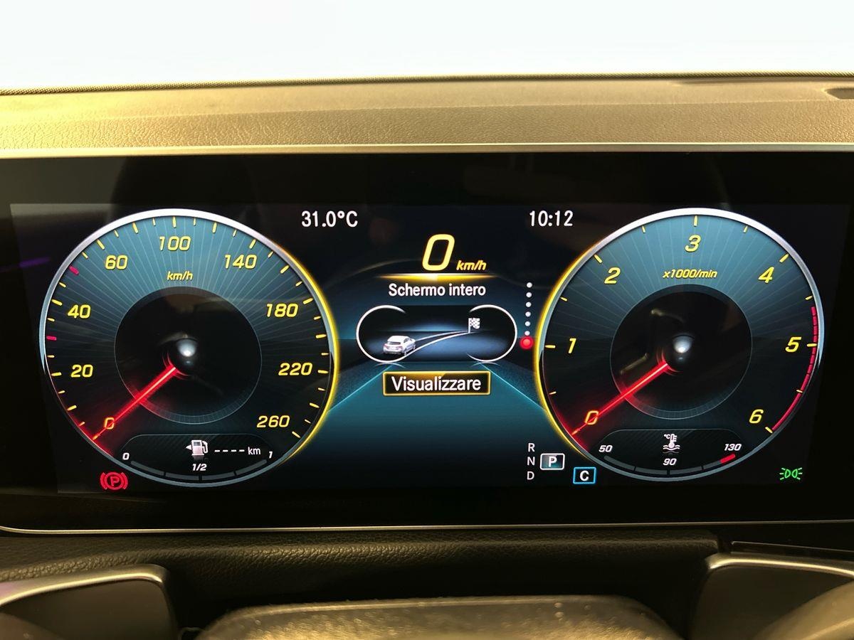Mercedes GLB GLB 200 D Premium 4Matic 8G-DCT - 13