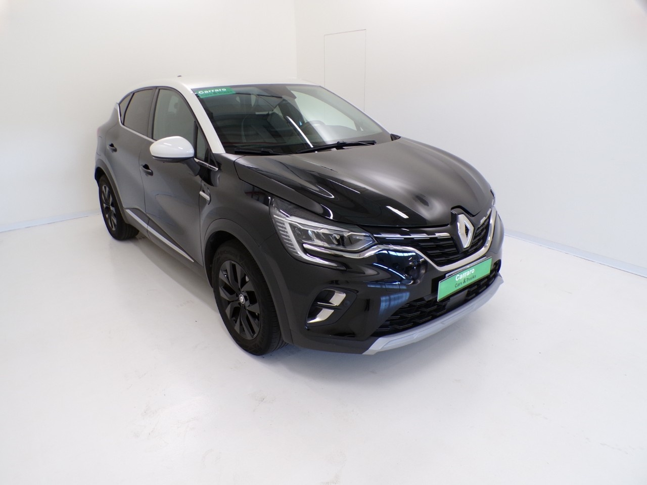 Renault Captur Captur 1.0 TCe Intens - 3