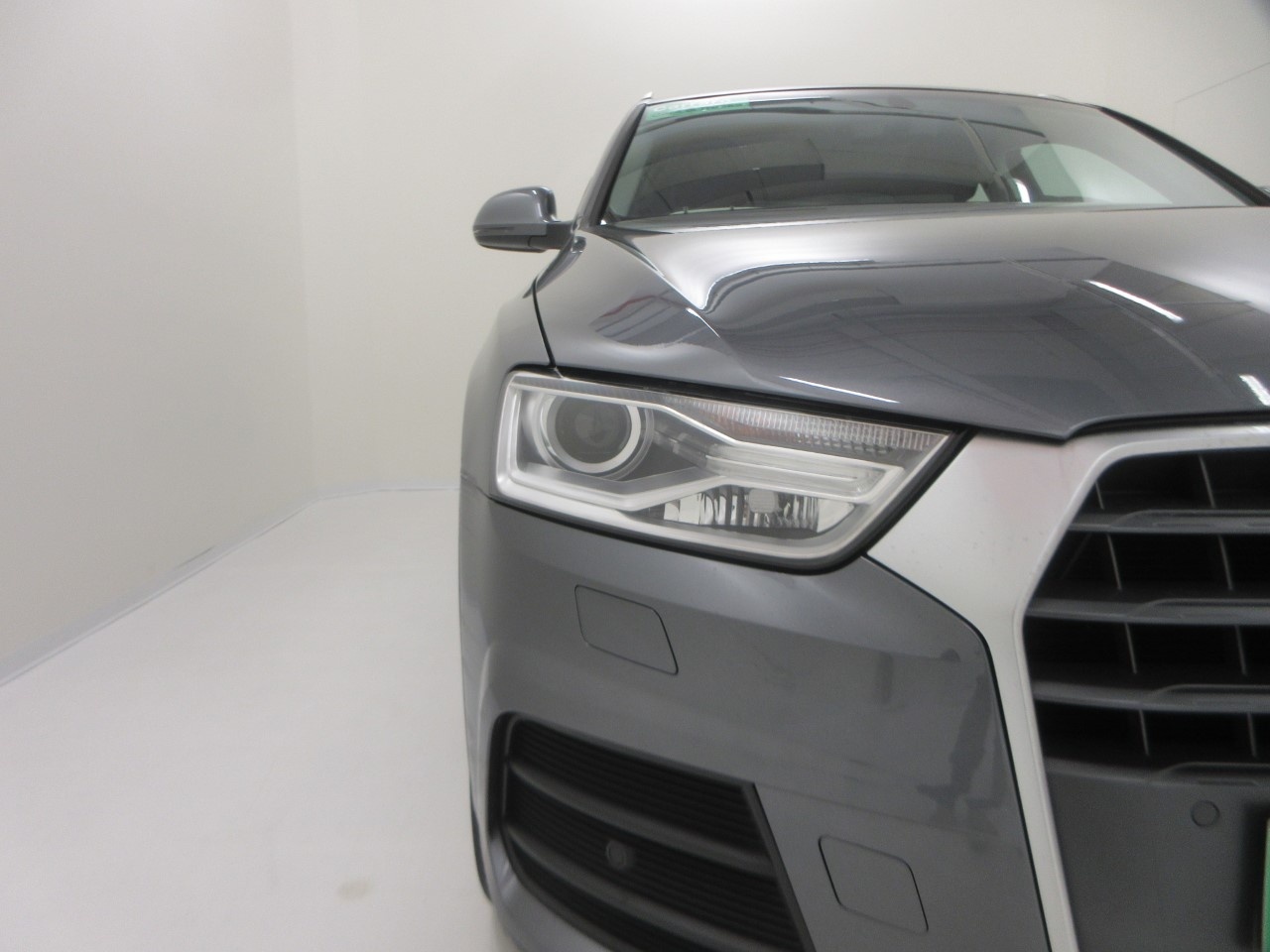 Audi Q3 Q3 2.0 TDI 150cv Business Quattro S tronic - 4