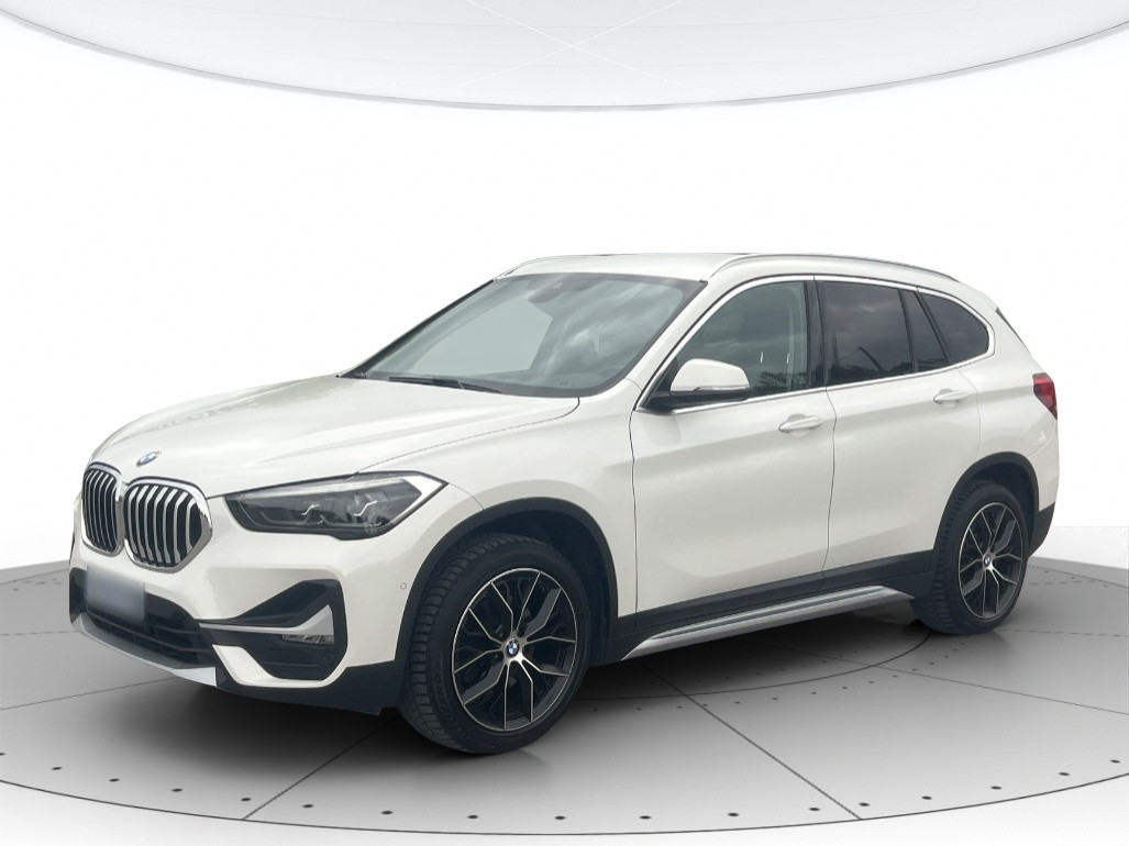 Bmw X1 Usato 2019 X1 Rovigo