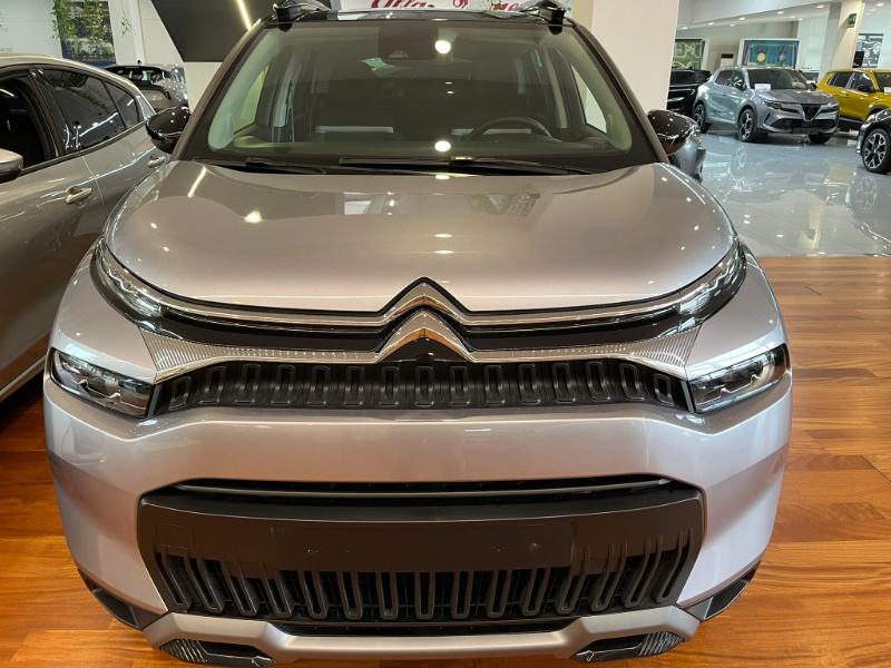 CITROEN – C3 Aircross PureTech 110 S&S Plus