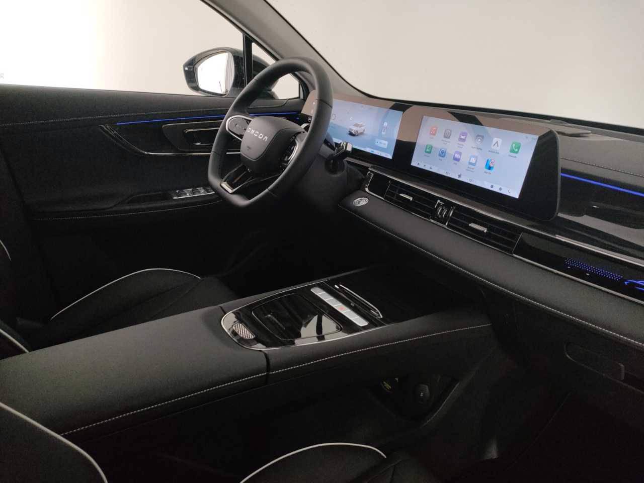 Omoda Omoda 5 Nuovo Benzina Omoda 5 Modena