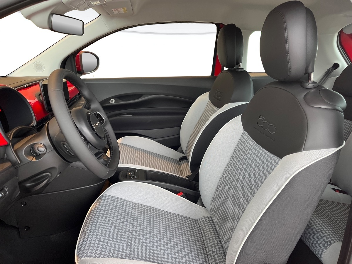 Fiat 500 Aziendali 2026 500 Rovigo