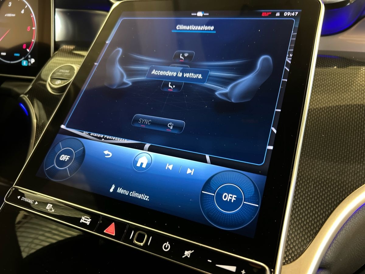 Mercedes GLC GLC SUV 220 d Mild hybrid AMG Premium 4Matic 9G-Tronic - 14