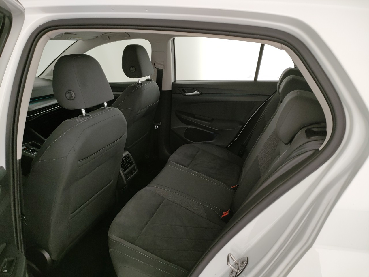 Volkswagen Golf Usato 2021 Golf Porto Mantovano