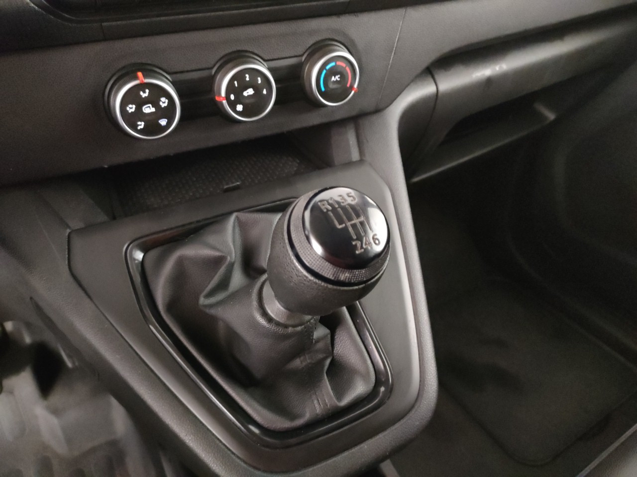 Nissan Townstar Usato 2022 Townstar Parma