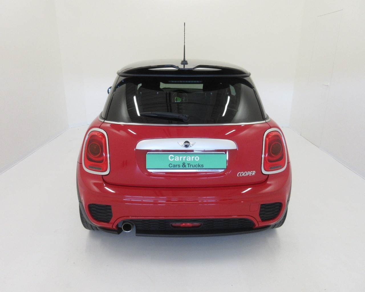 Mini Mini Mini 3 Porte 1.5 Cooper - 9