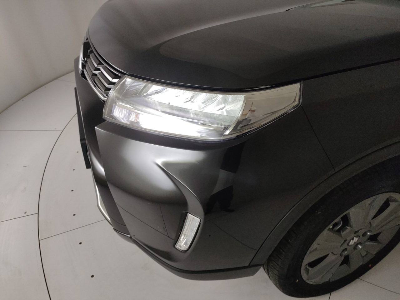 Suzuki Vitara Nuovo Ibrido benzina Vitara Porto Mantovano