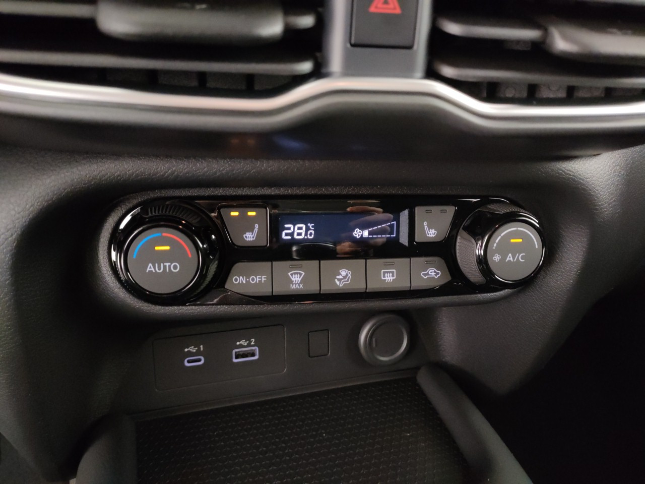 Nissan Juke Nuovo benzina Juke Porto Mantovano