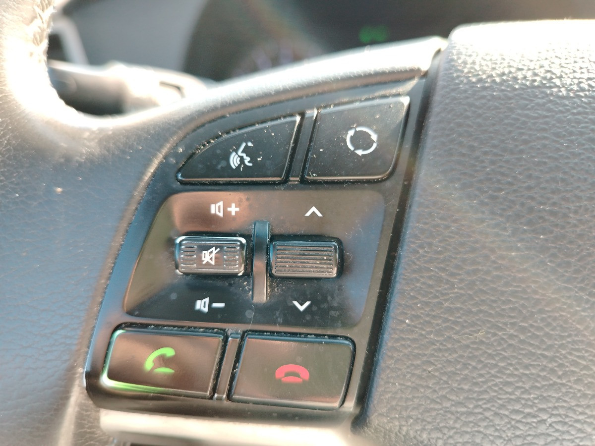 Hyundai Tucson Usato 2018 Tucson Este