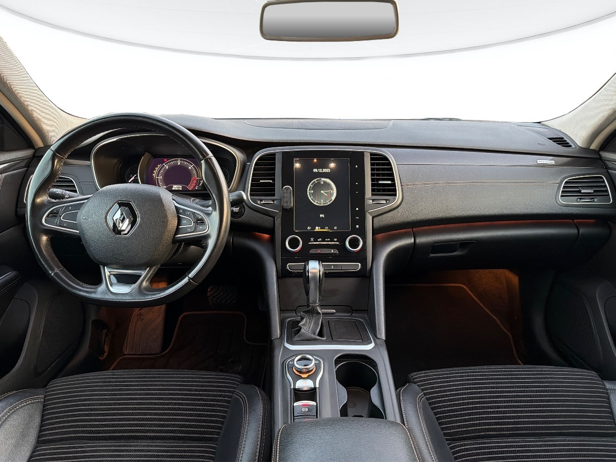 Renault Talisman Usato 2018 Talisman Legnago