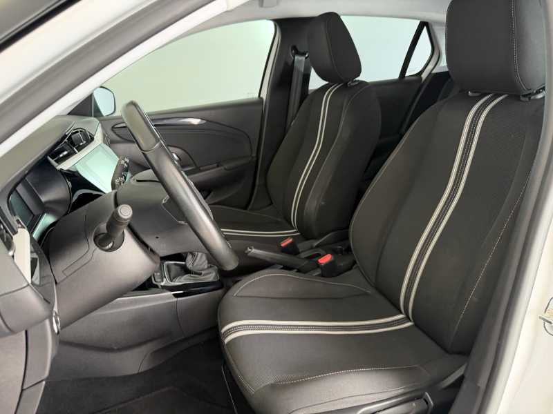 Corsa Vi 2020 - Corsa 1.5 Gs Line S&s 100cv
