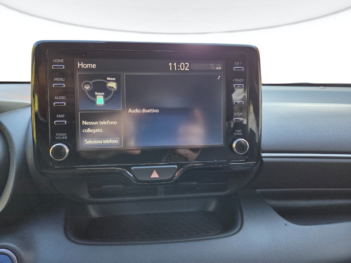 Mazda 2 IV Usato 2022 2 IV Reggio Emilia