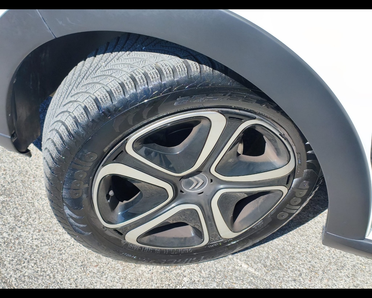 Foto CITROEN C3 1.2 puretech C-Series s&s 83cv neopatentati