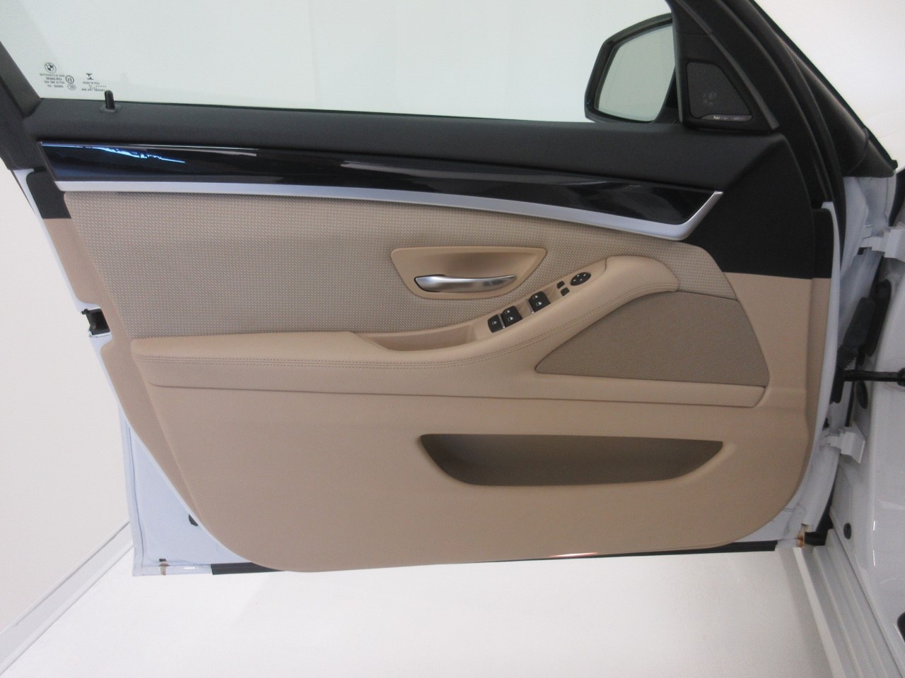Bmw 520d touring Business 190cv auto - 11