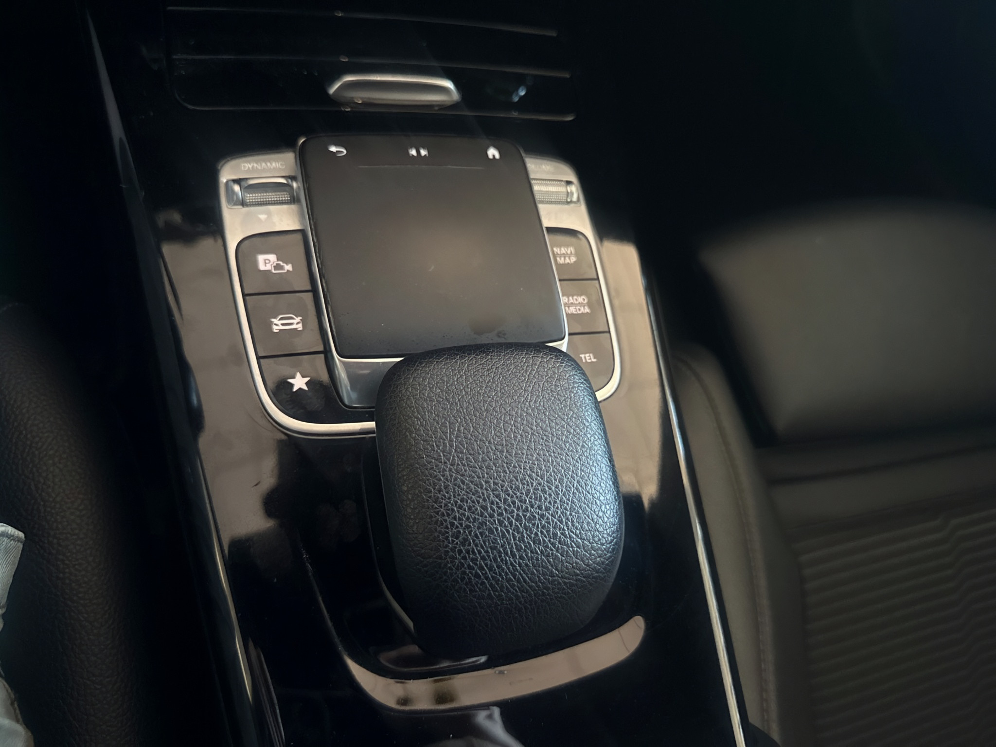 Mercedes Classe A Usato 2020 Classe A Porto Mantovano