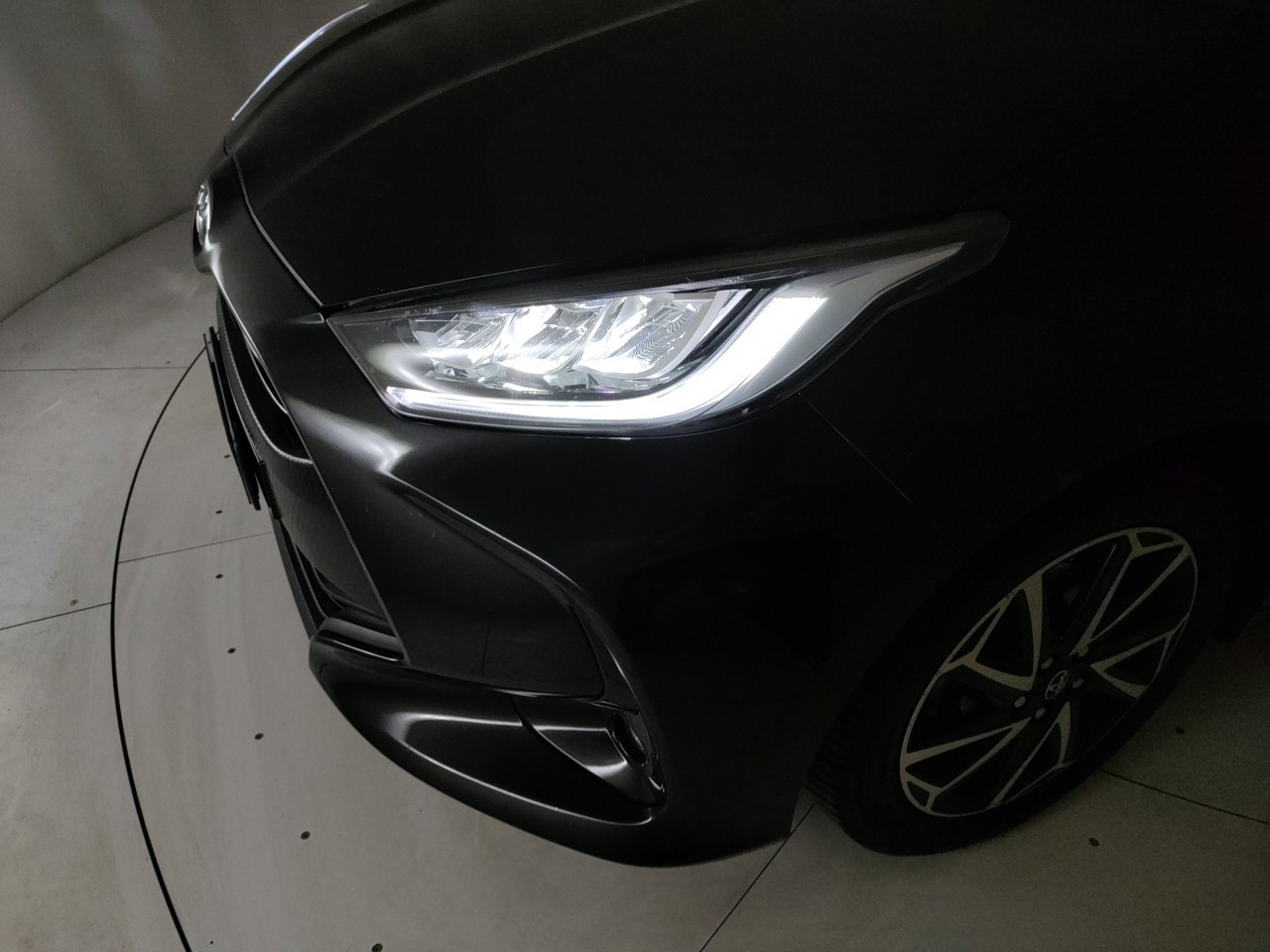 Toyota Yaris Usato 2022 Yaris Carpi