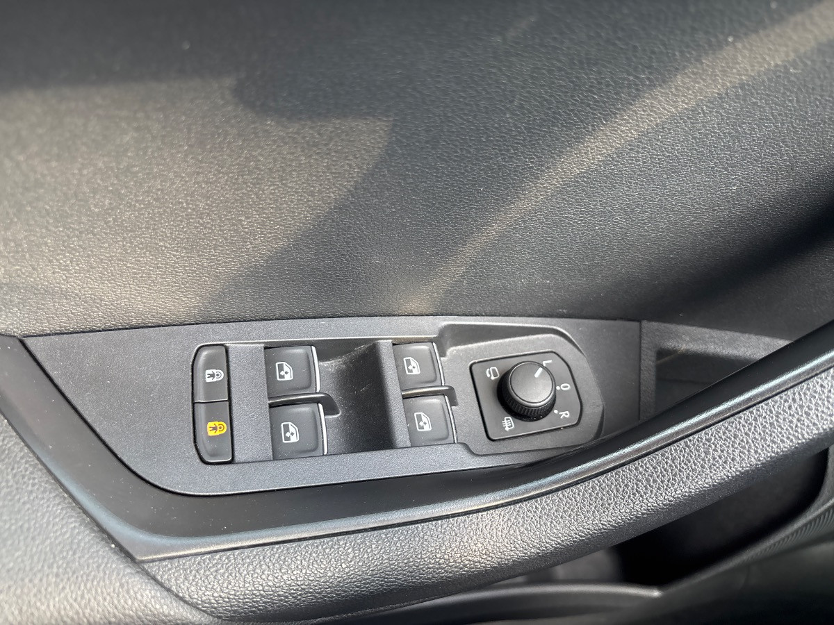 Skoda Karoq Usato 2018 Karoq Mestre