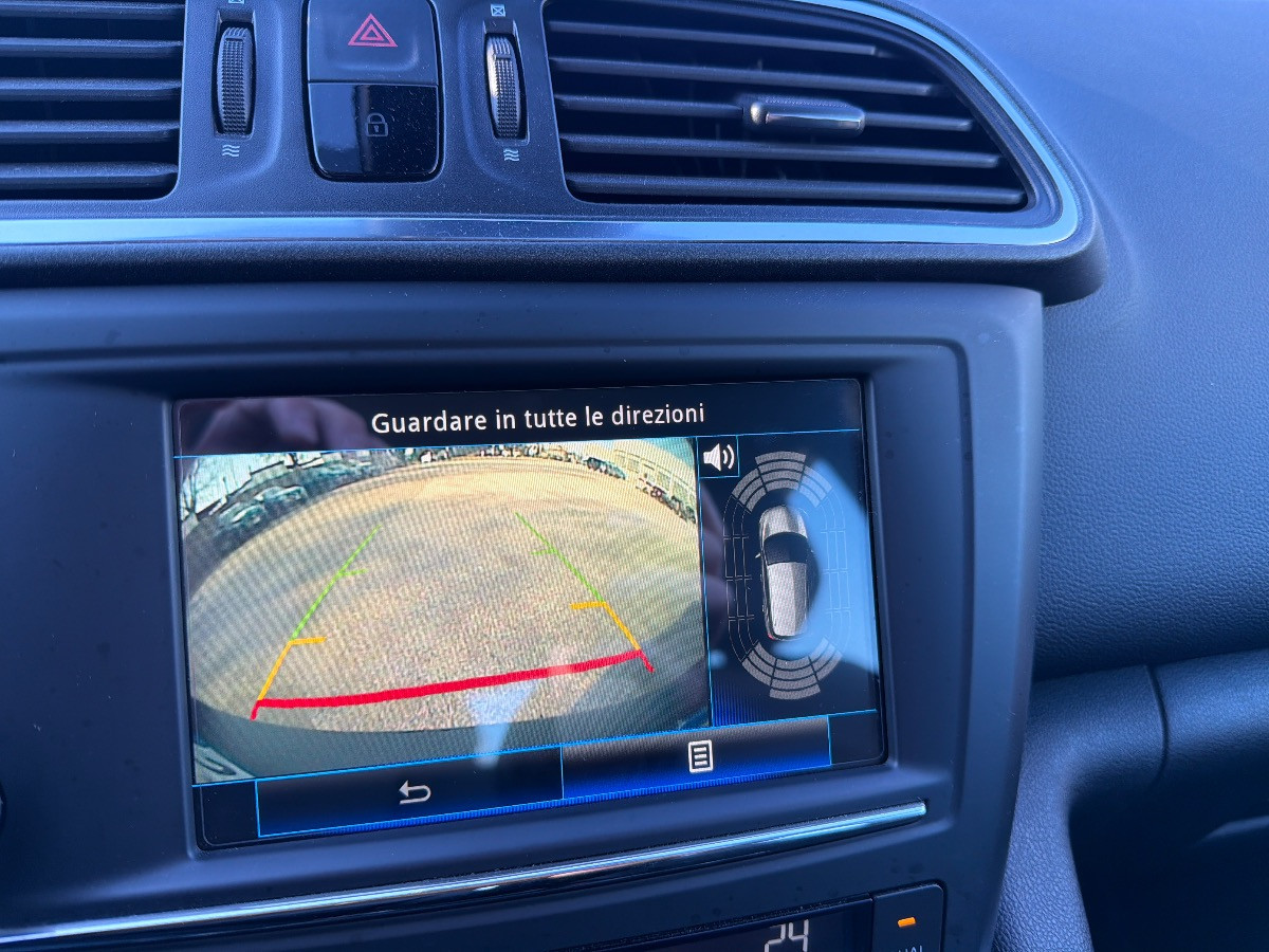 Renault Kadjar Usato 2018 Kadjar Rovigo