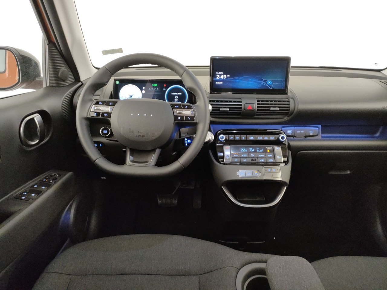 Hyundai Inster Aziendali 2025 Inster Porto Mantovano