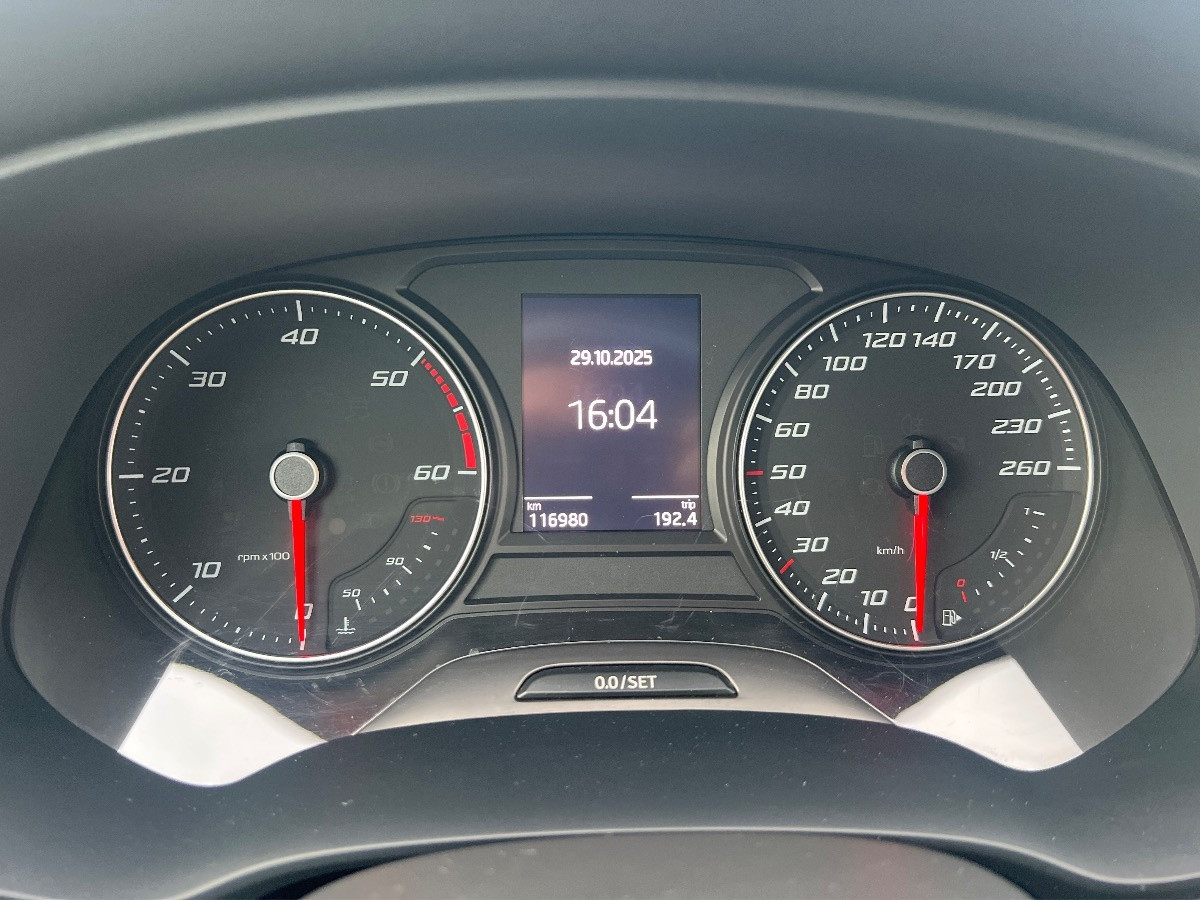 Seat Leon Usato 2018 Leon Rovigo