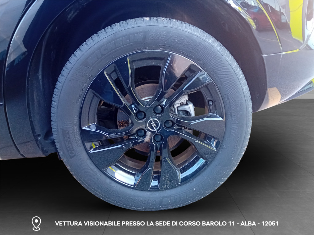 Panoramica 23° Immagine Veicolo