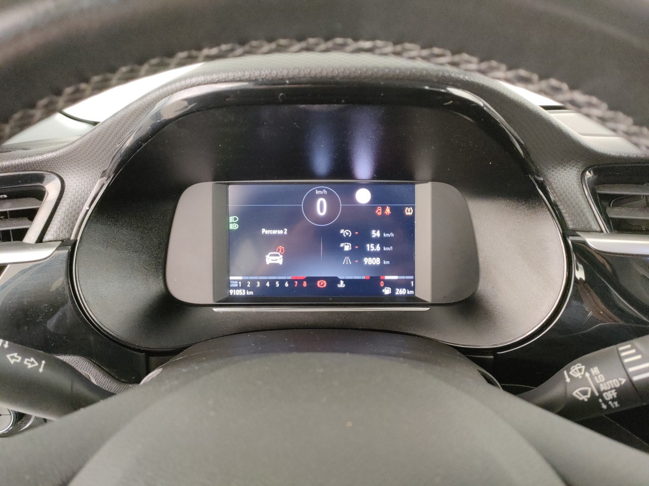 Opel Corsa Usato 2021 Corsa Lonato del Garda