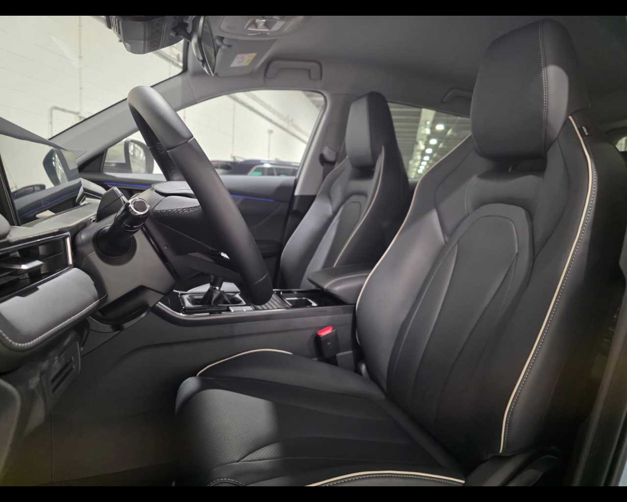 Dr Automobiles DR 5 Nuovo GPL DR 5 Este