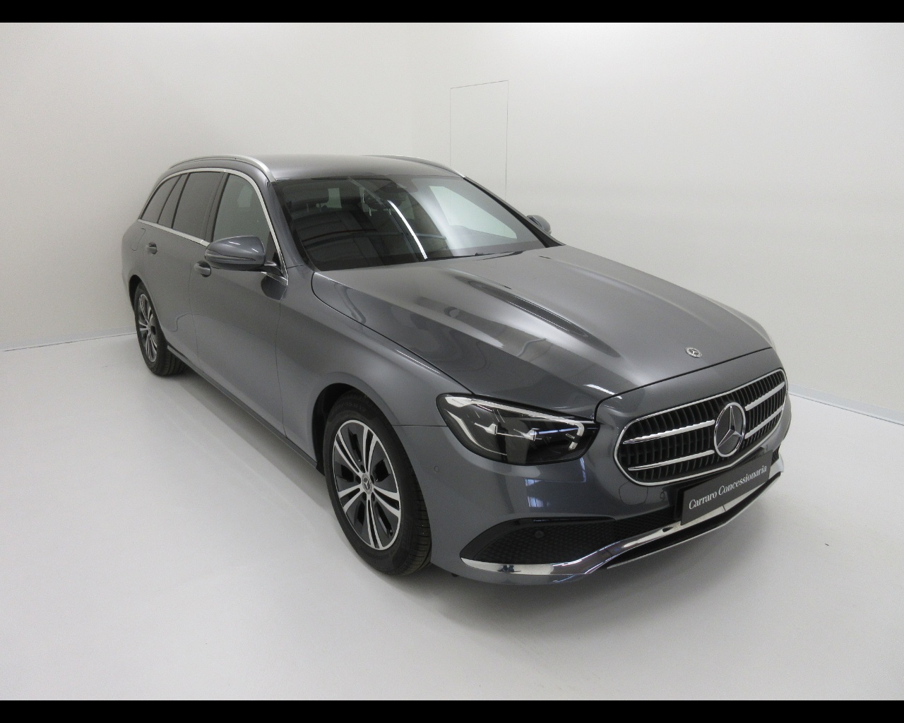 Mercedes Classe E Station Wagon Classe E Station Wagon 220 Business Sport 9G-Tronic Plus - 3
