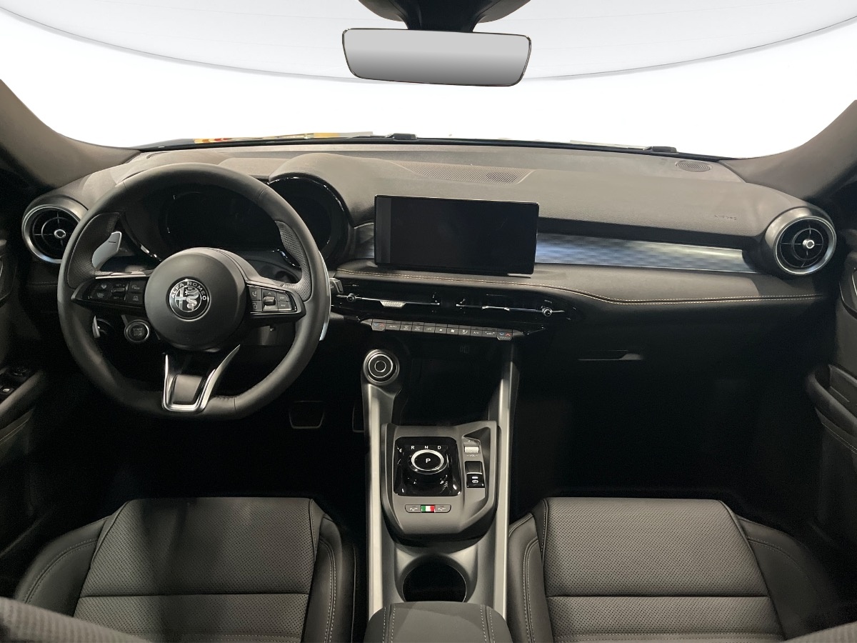 Alfa Romeo Tonale Nuovo  Tonale Verona