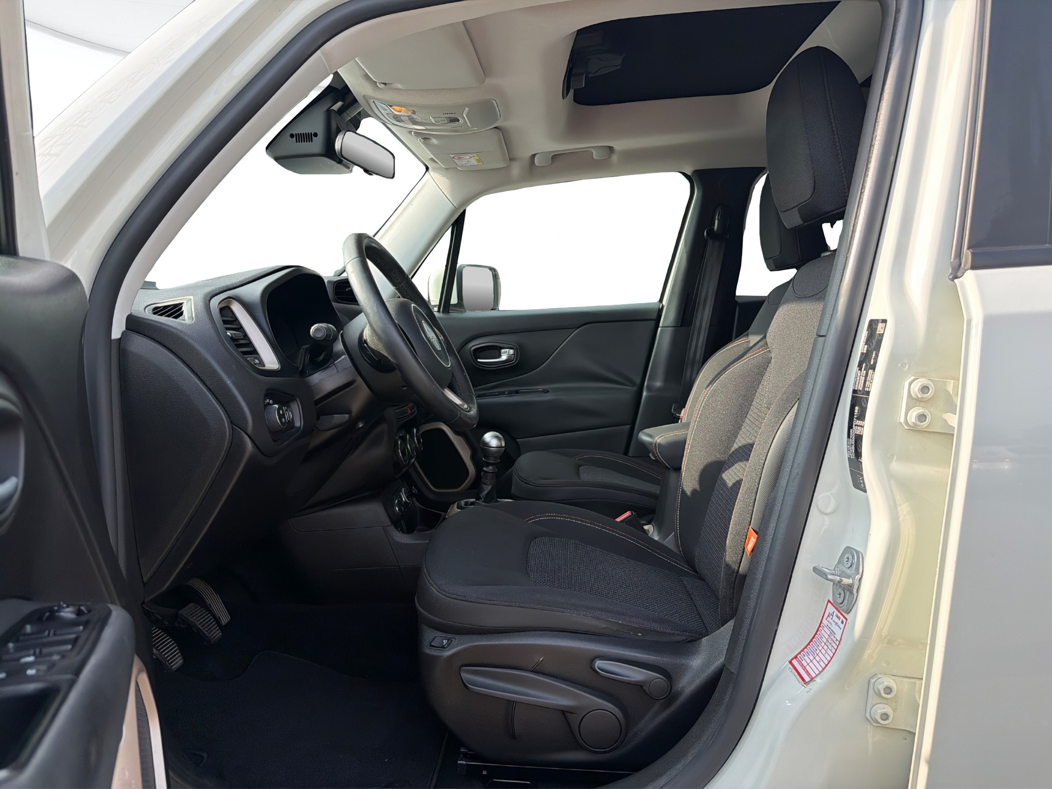 Jeep Renegade Diesel Usato 2016 Renegade Diesel Padova