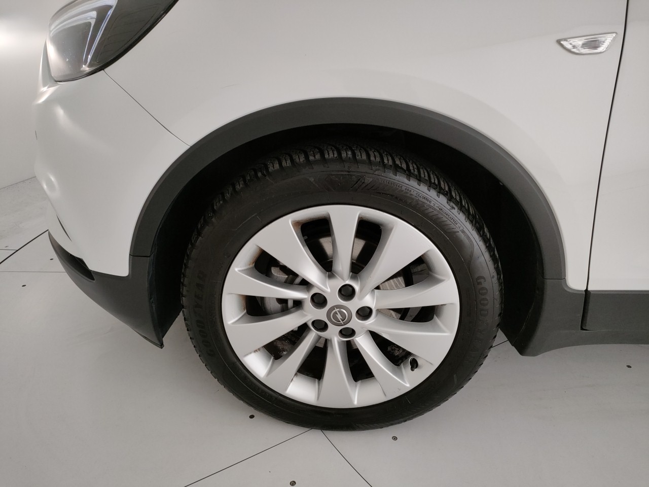 Opel Mokka Usato 2018 Mokka Reggio Emilia