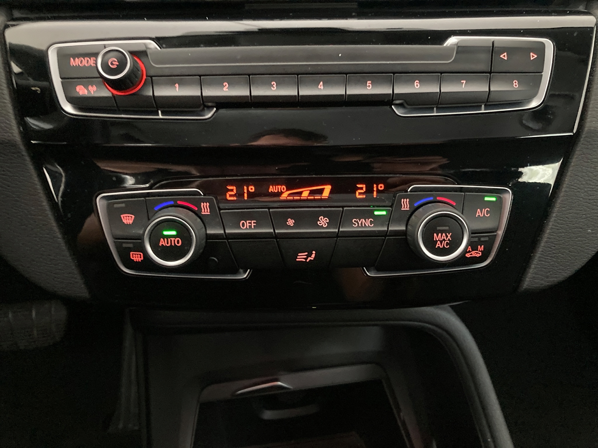 Bmw X1 Usato 2022 X1 Modena