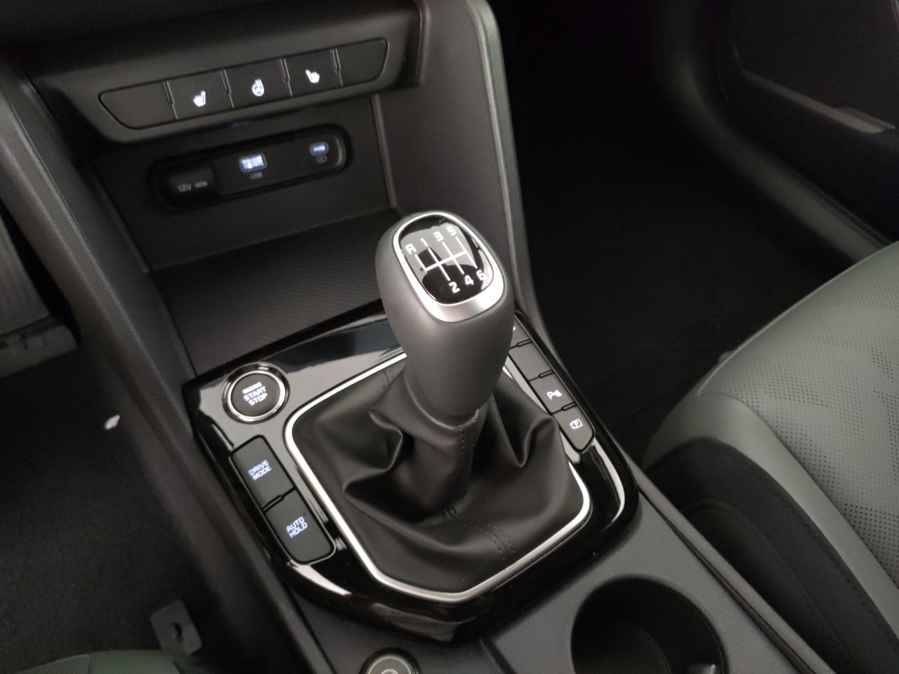 Kia Sportage Nuovo GPL Sportage Porto Mantovano