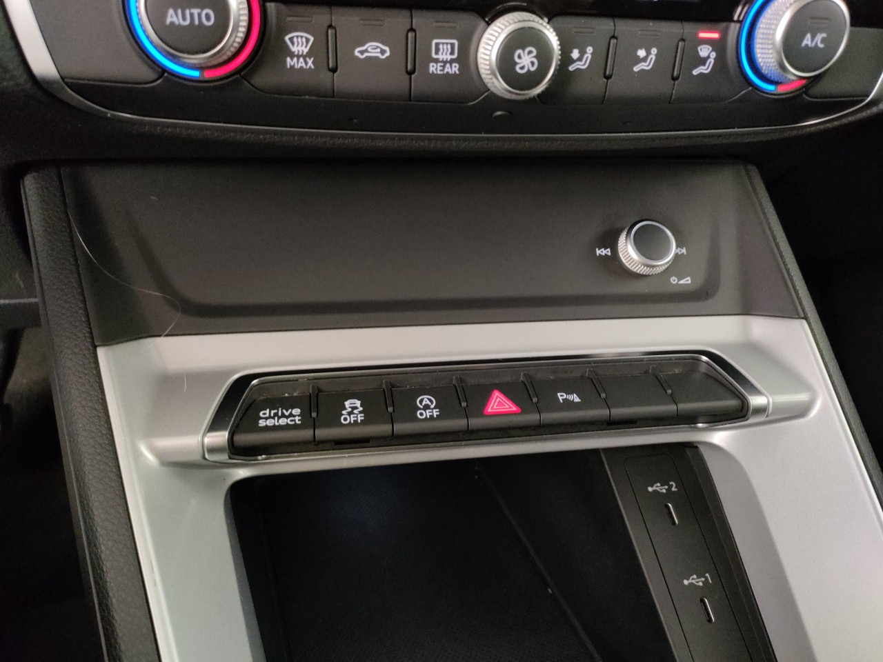 Audi Q3 Usato 2022 Q3 Porto Mantovano